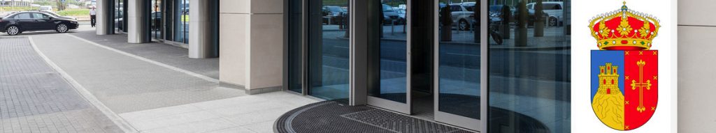 matenimiento puertas automaticas cerrajeros en pozuelo